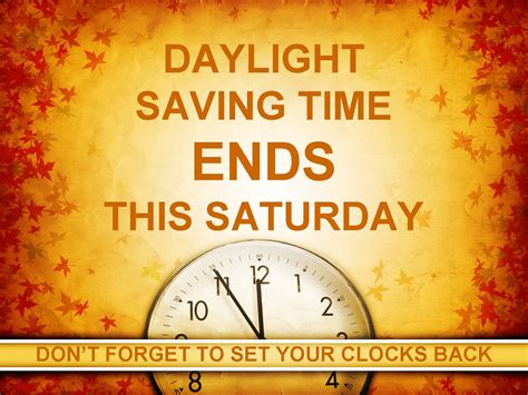 Daylight saving time kicks off this weekend